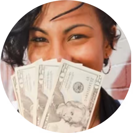Top 30% Triple Your Money